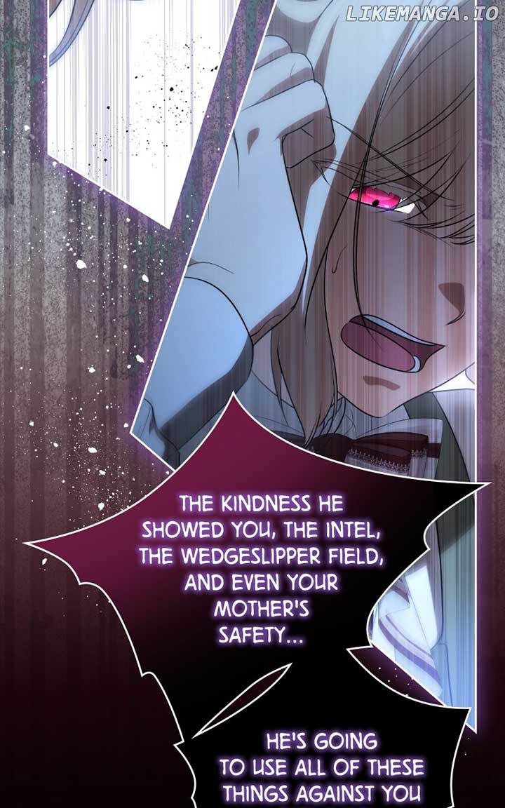 The Price Is Your Everything Chapter 54 page 44