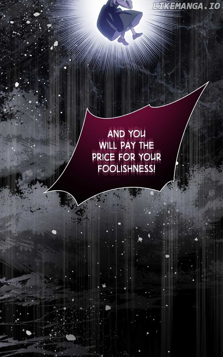 The Price Is Your Everything Chapter 54 page 46