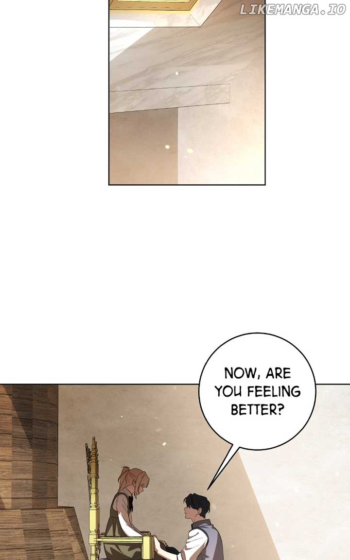 The Price Is Your Everything Chapter 54 page 55