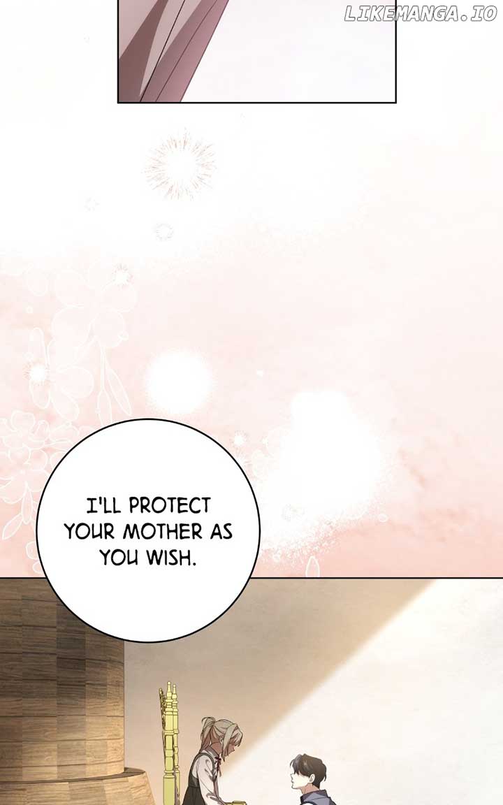 The Price Is Your Everything Chapter 54 page 66