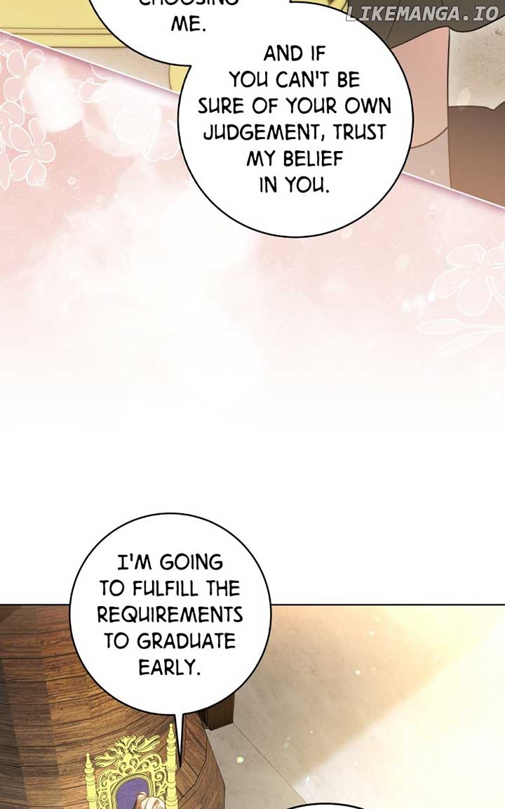 The Price Is Your Everything Chapter 54 page 69