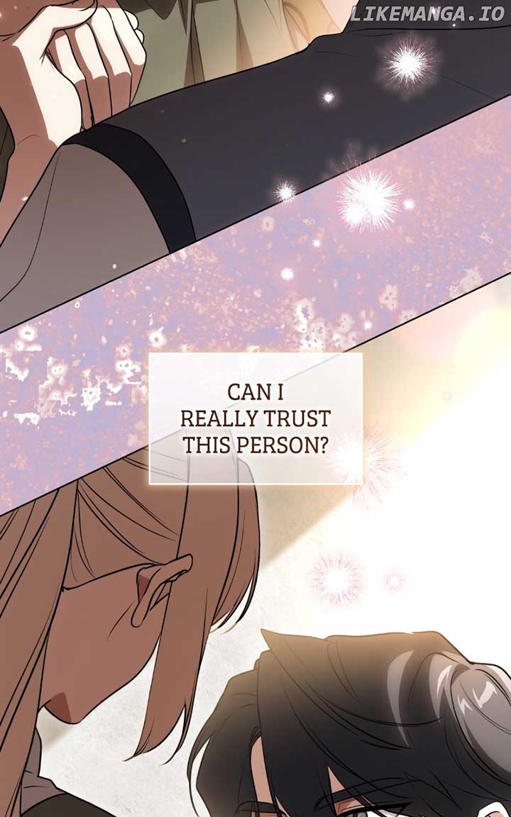 The Price Is Your Everything Chapter 54 page 74