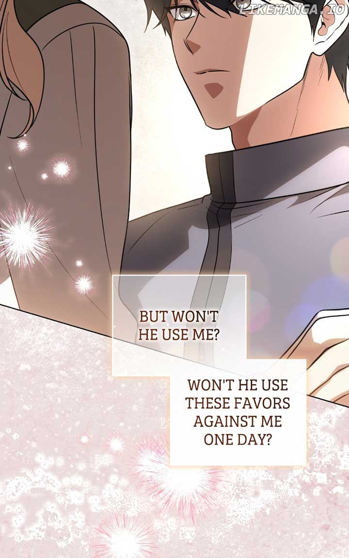The Price Is Your Everything Chapter 54 page 75