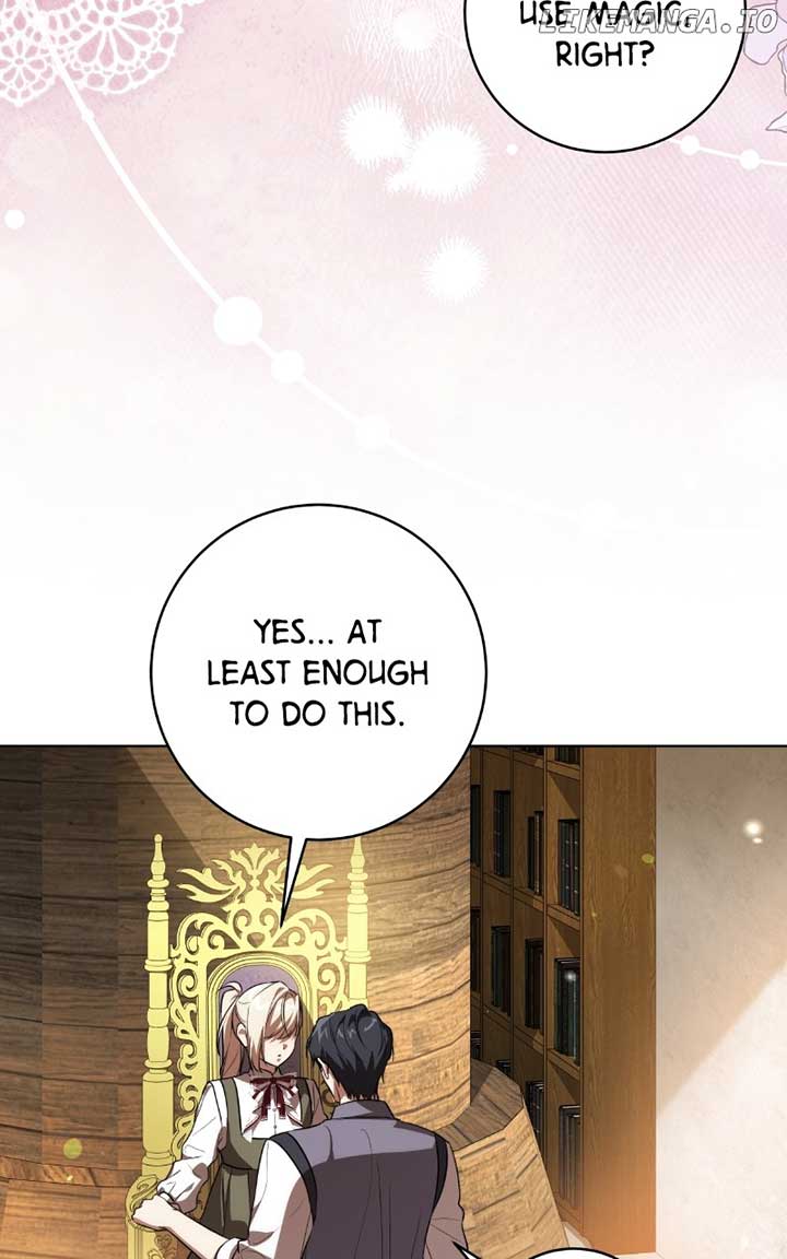 The Price Is Your Everything Chapter 54 page 79