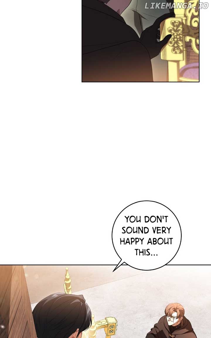 The Price Is Your Everything Chapter 55 page 5