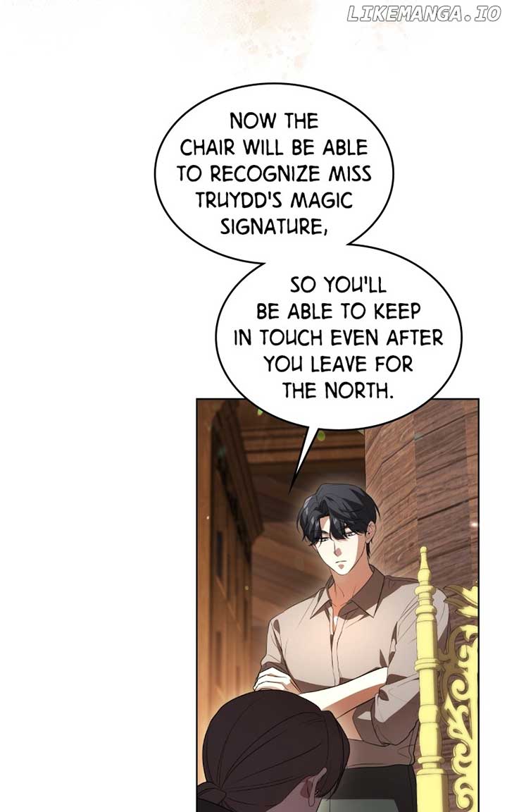 The Price Is Your Everything Chapter 55 page 4