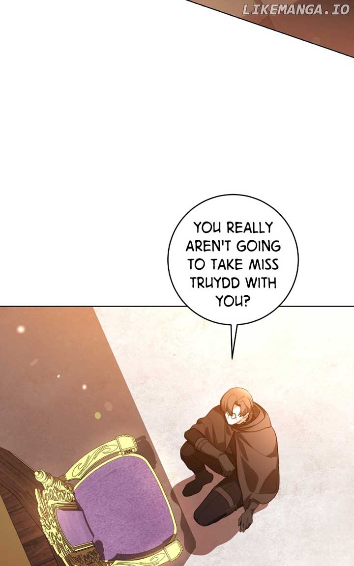 The Price Is Your Everything Chapter 55 page 7