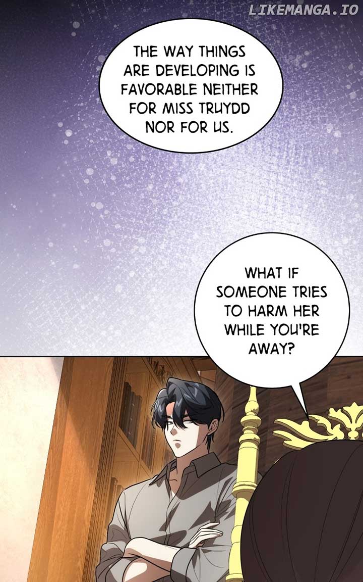 The Price Is Your Everything Chapter 55 page 12