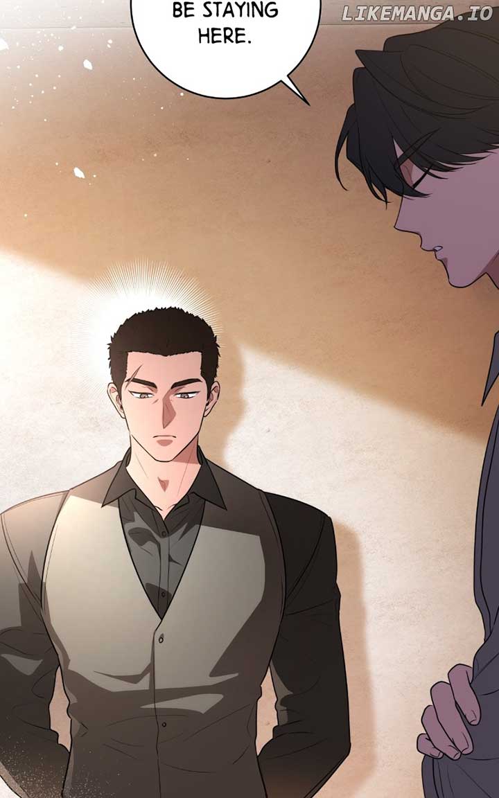 The Price Is Your Everything Chapter 55 page 15
