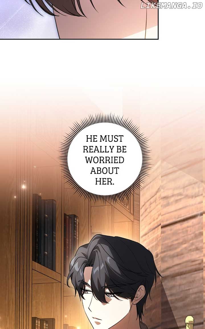 The Price Is Your Everything Chapter 55 page 18