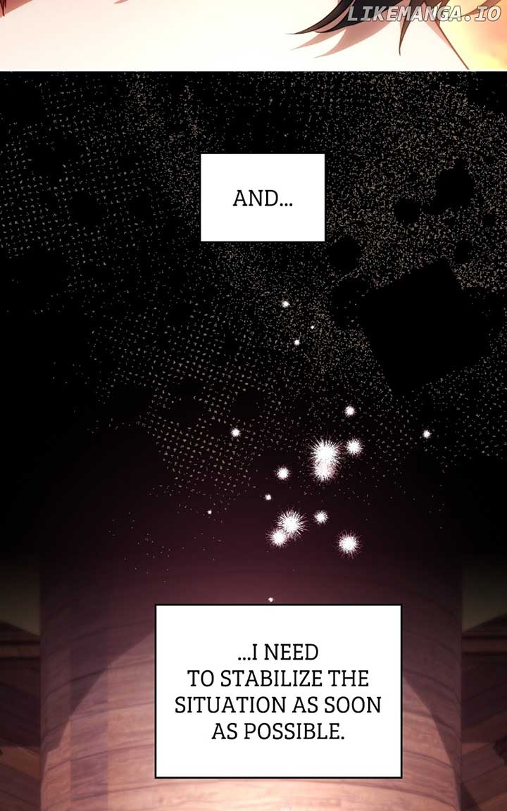 The Price Is Your Everything Chapter 55 page 35