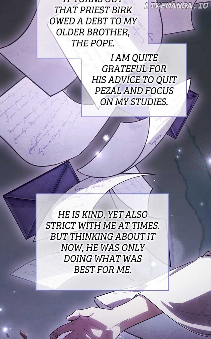 The Price Is Your Everything Chapter 55 page 47