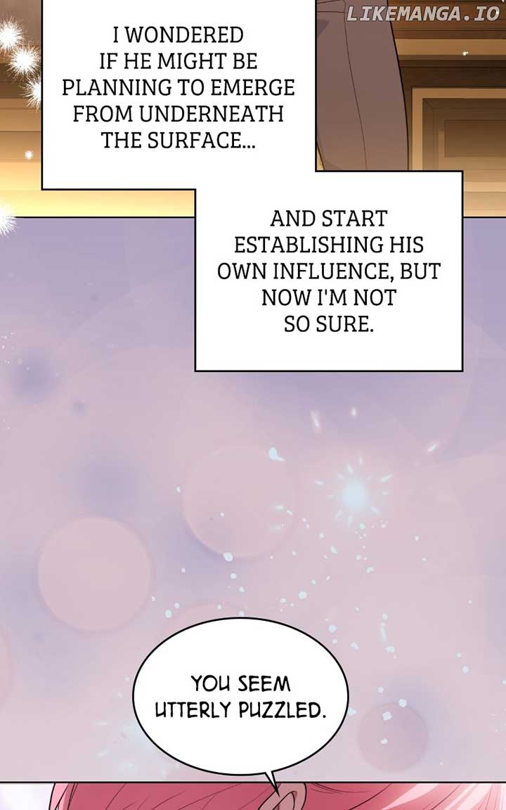 The Price Is Your Everything Chapter 55 page 51