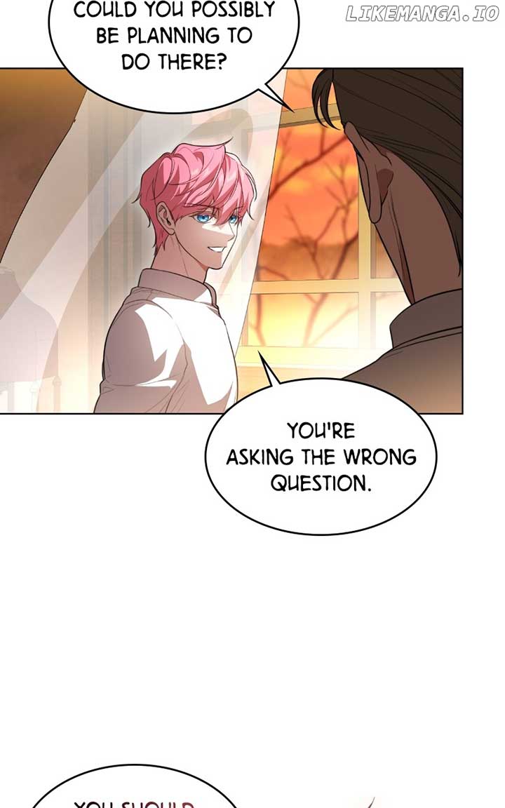 The Price Is Your Everything Chapter 55 page 53