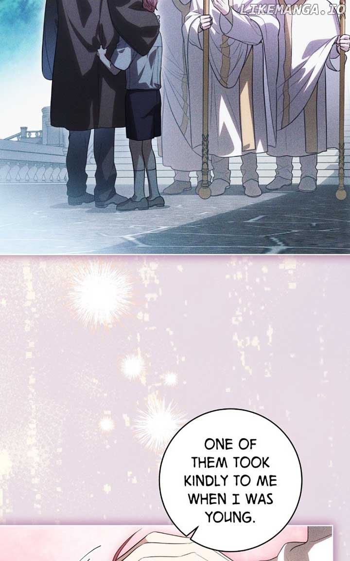 The Price Is Your Everything Chapter 55 page 56