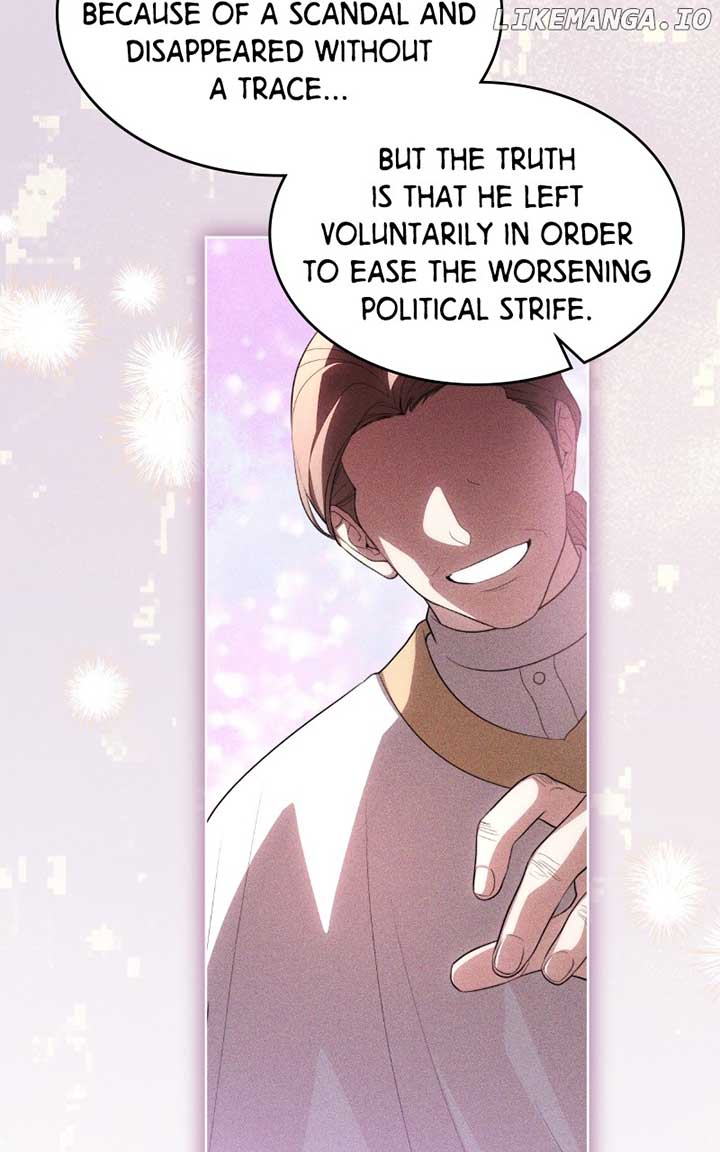 The Price Is Your Everything Chapter 55 page 58