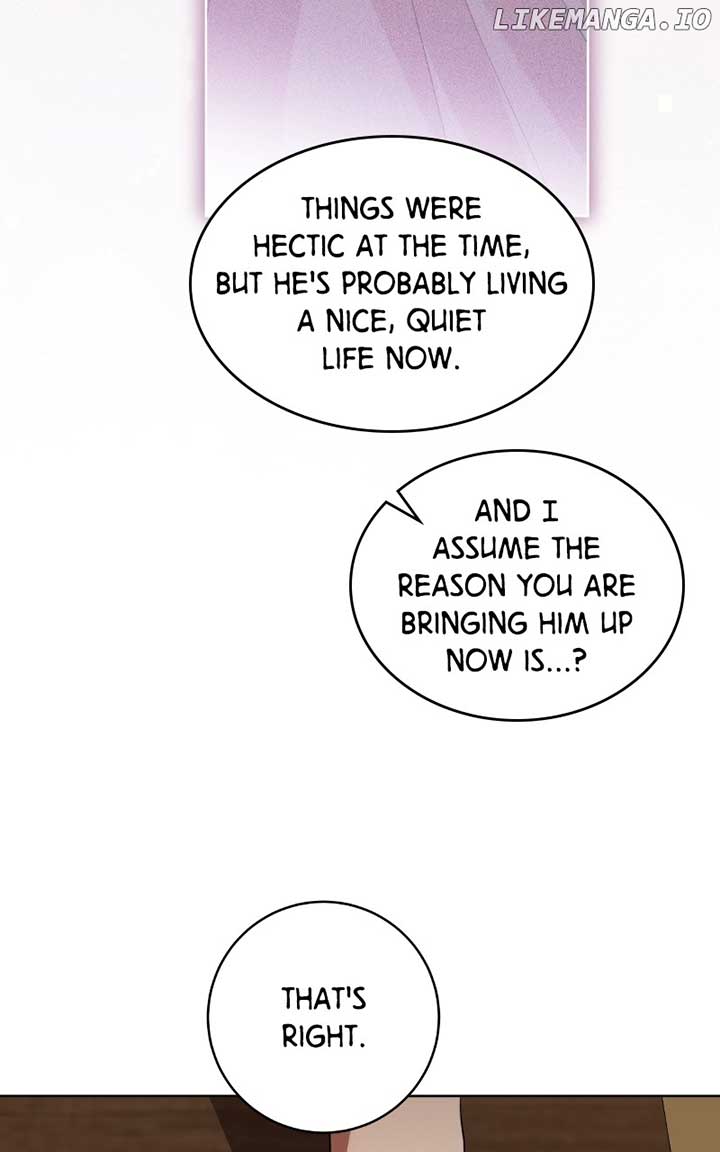 The Price Is Your Everything Chapter 55 page 59