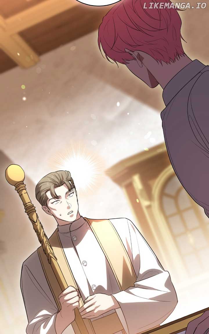 The Price Is Your Everything Chapter 55 page 61