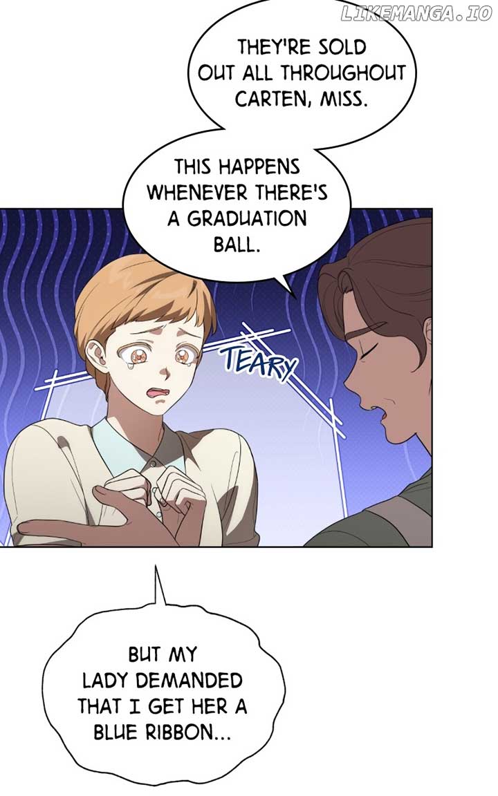 The Price Is Your Everything Chapter 56 page 5