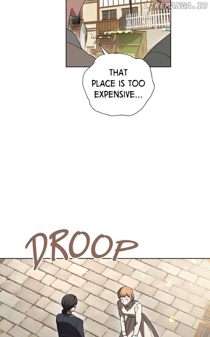 The Price Is Your Everything Chapter 56 page 7
