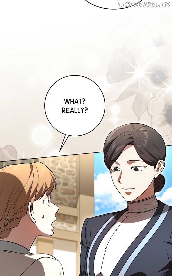 The Price Is Your Everything Chapter 56 page 11