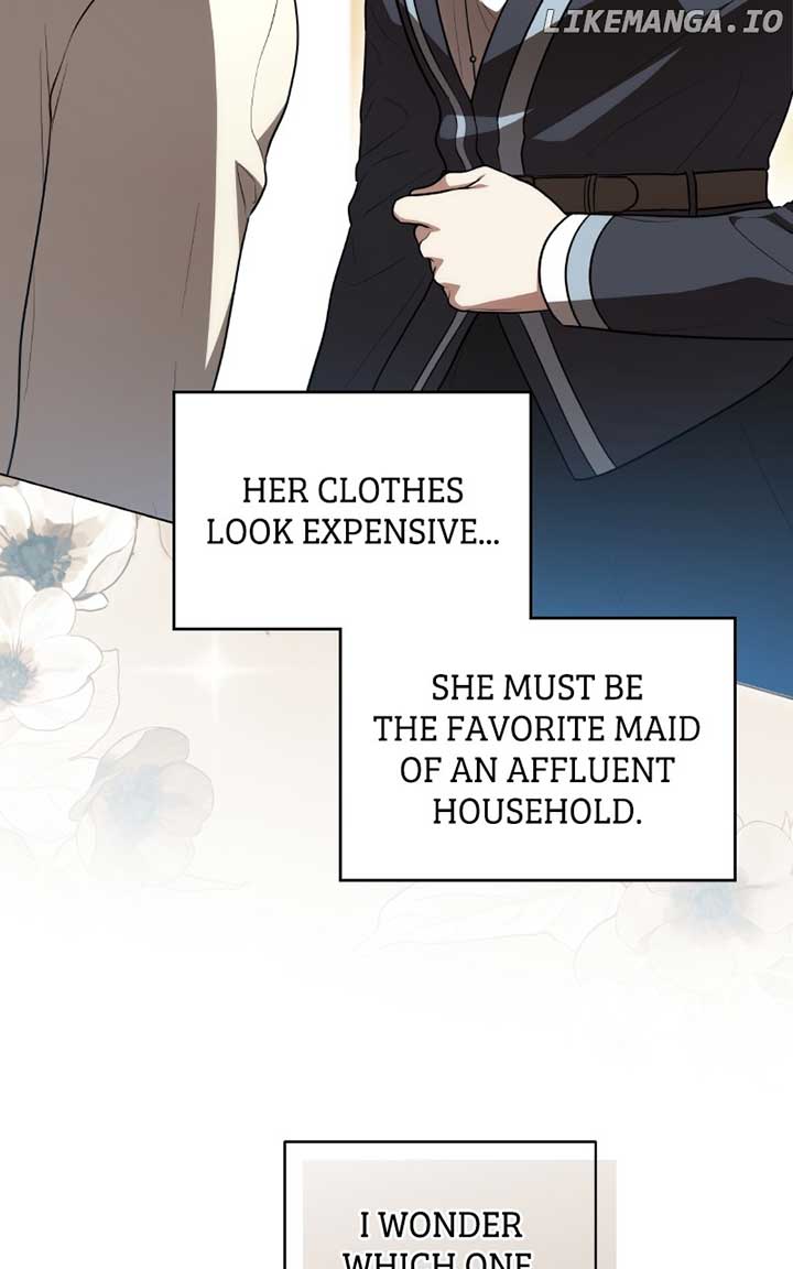The Price Is Your Everything Chapter 56 page 12