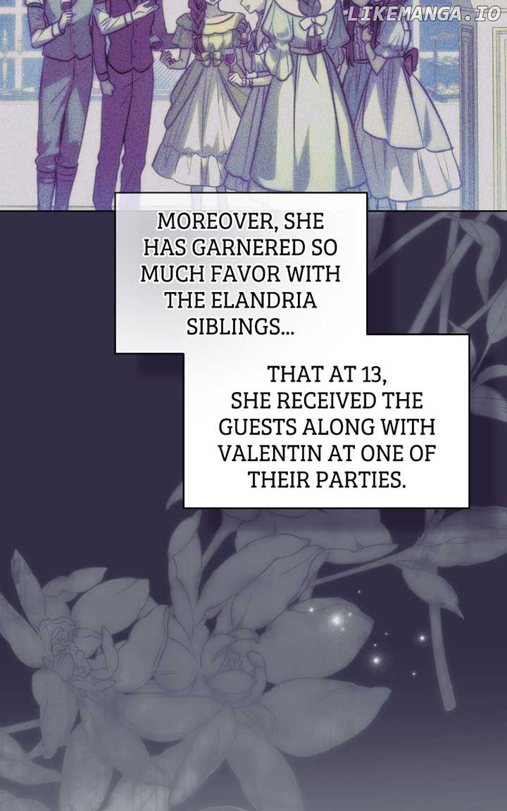 The Price Is Your Everything Chapter 56 page 22