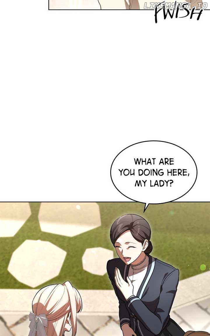 The Price Is Your Everything Chapter 56 page 25