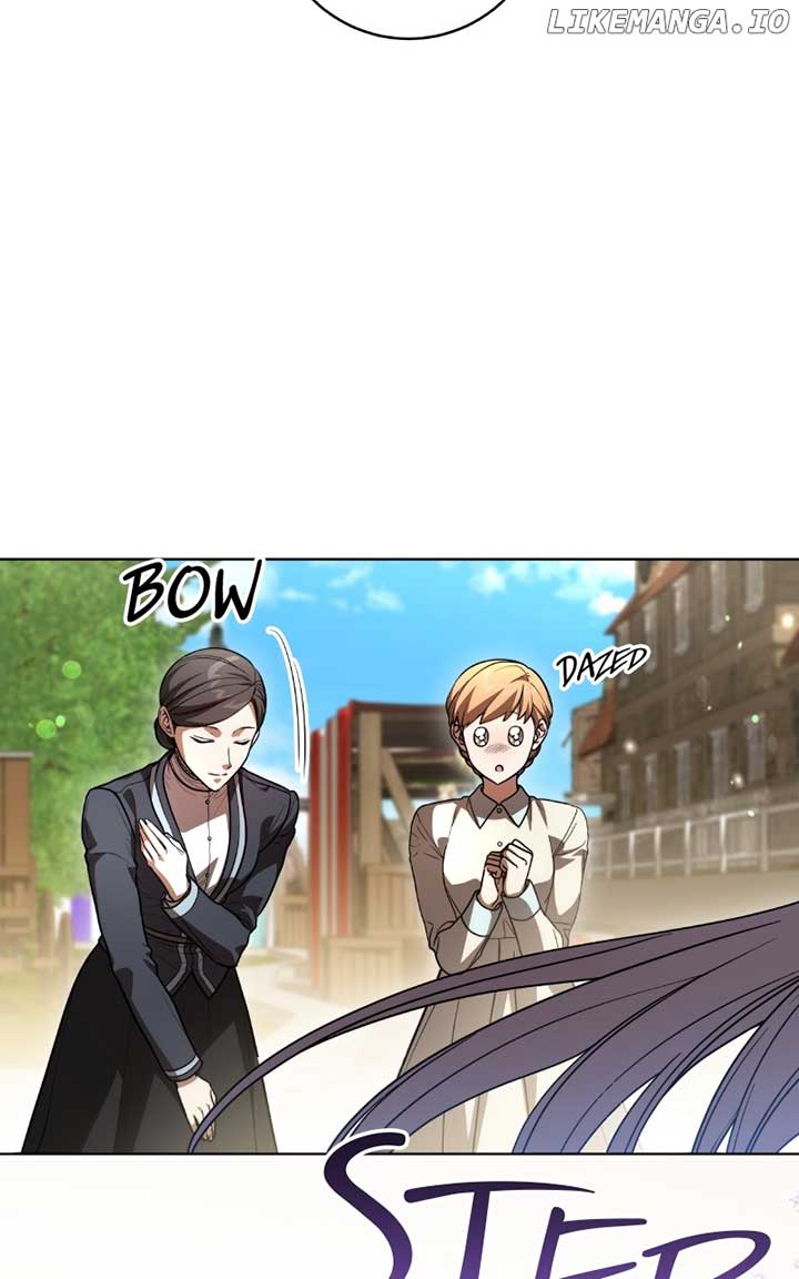 The Price Is Your Everything Chapter 56 page 28