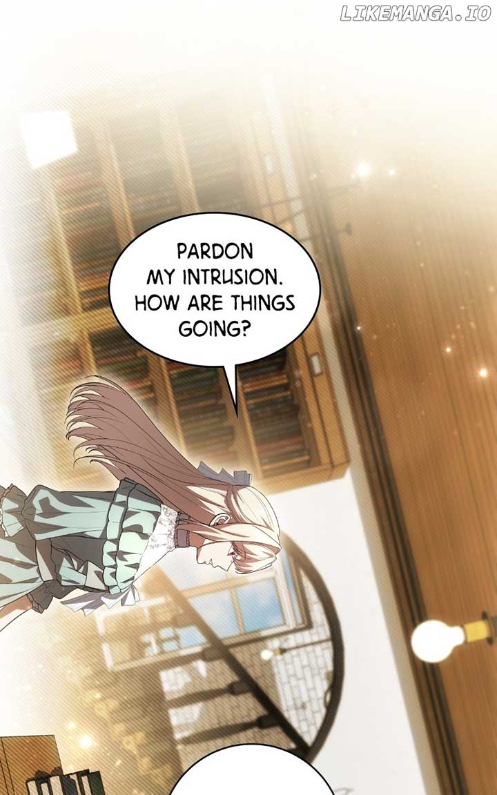 The Price Is Your Everything Chapter 56 page 36