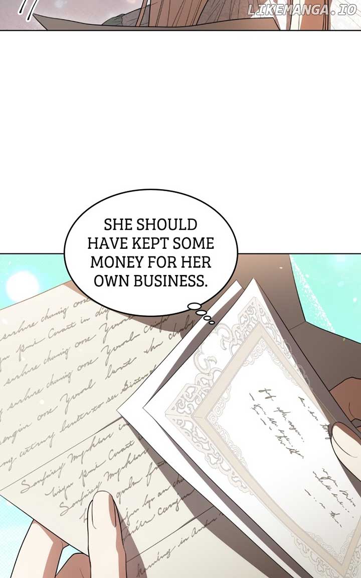 The Price Is Your Everything Chapter 56 page 43