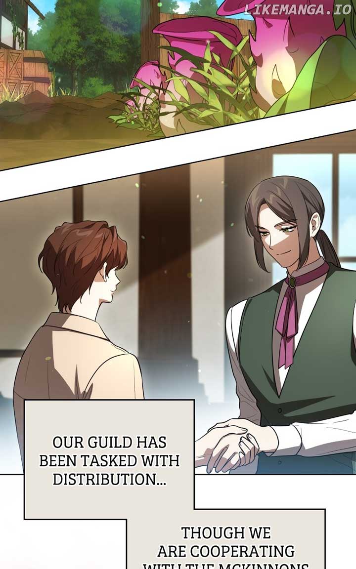 The Price Is Your Everything Chapter 56 page 46