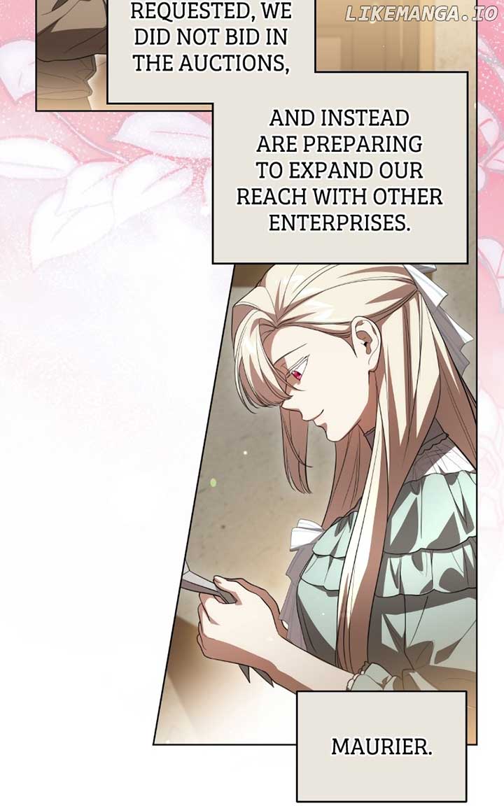 The Price Is Your Everything Chapter 56 page 48