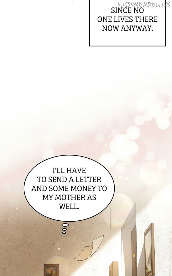 The Price Is Your Everything Chapter 56 page 63