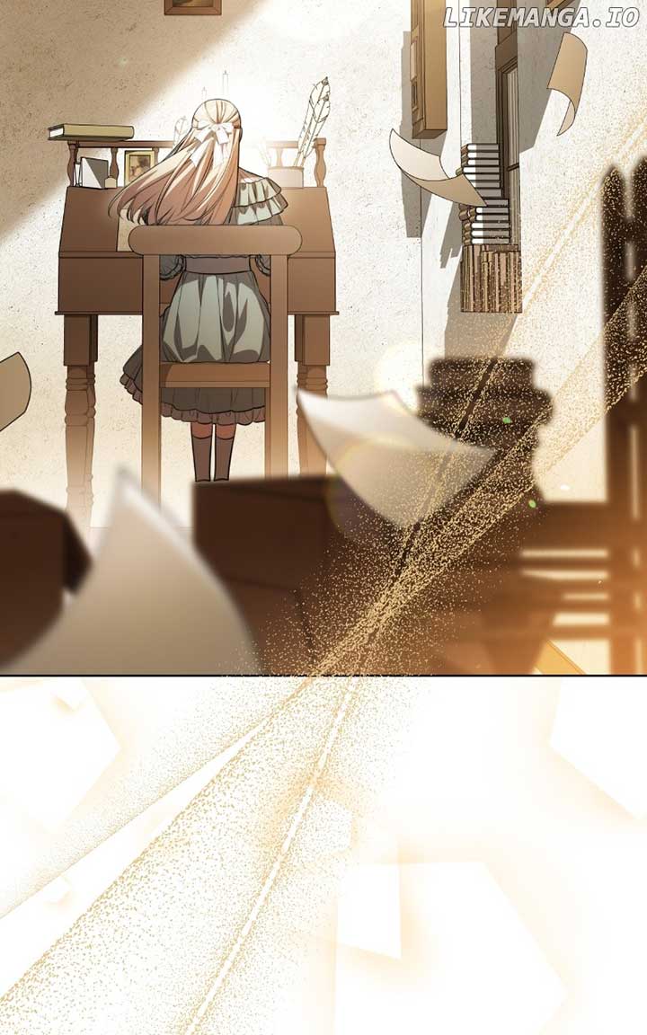 The Price Is Your Everything Chapter 56 page 64