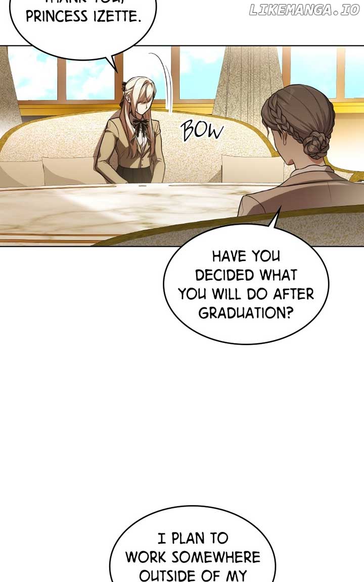 The Price Is Your Everything Chapter 56 page 69