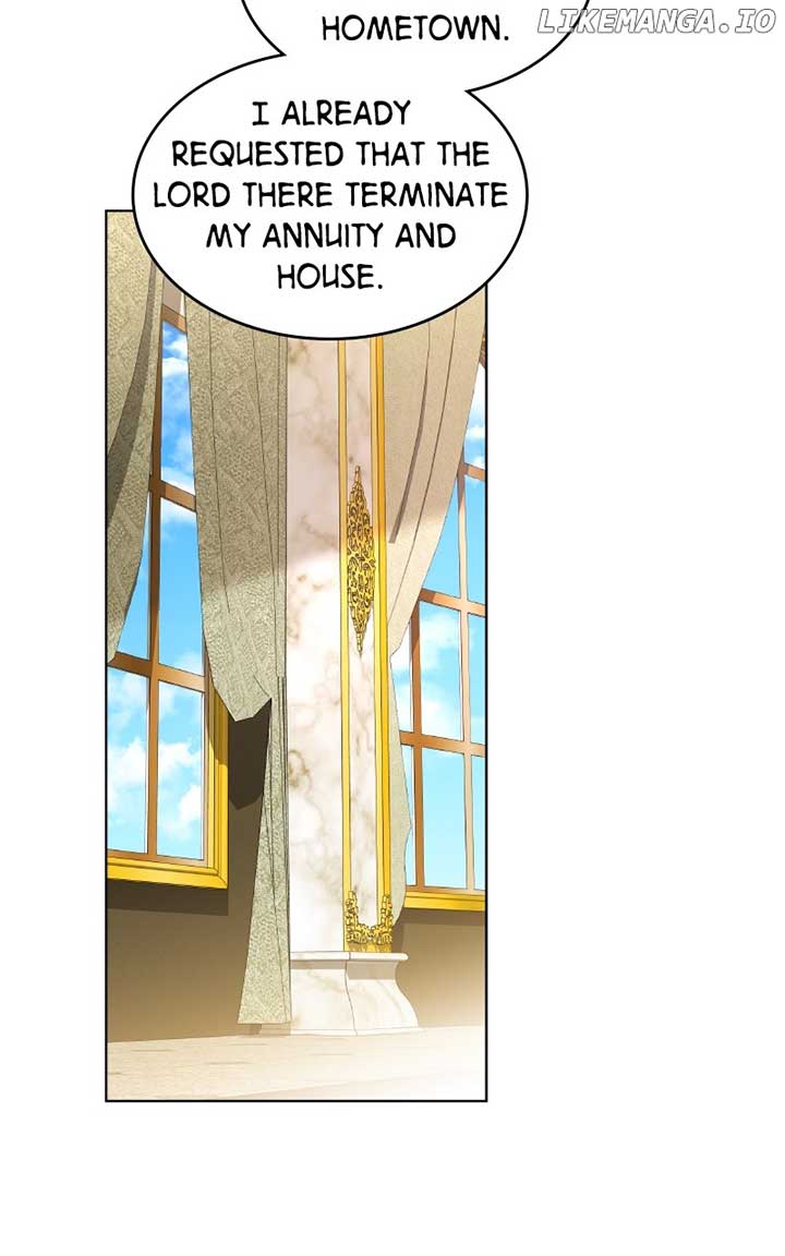 The Price Is Your Everything Chapter 56 page 70