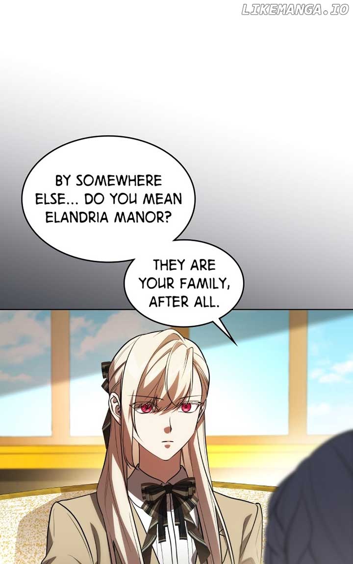 The Price Is Your Everything Chapter 56 page 71