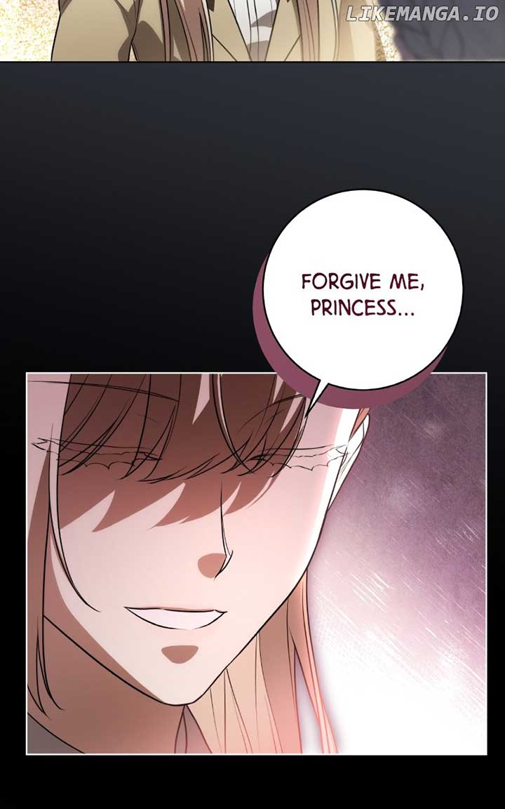 The Price Is Your Everything Chapter 56 page 72