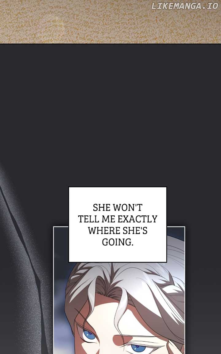 The Price Is Your Everything Chapter 56 page 80