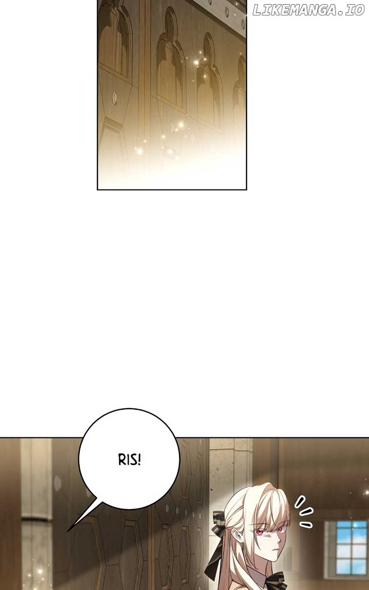 The Price Is Your Everything Chapter 56 page 86