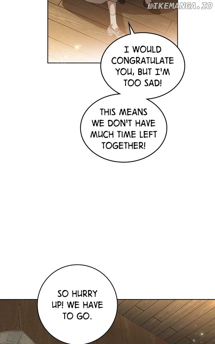 The Price Is Your Everything Chapter 56 page 90