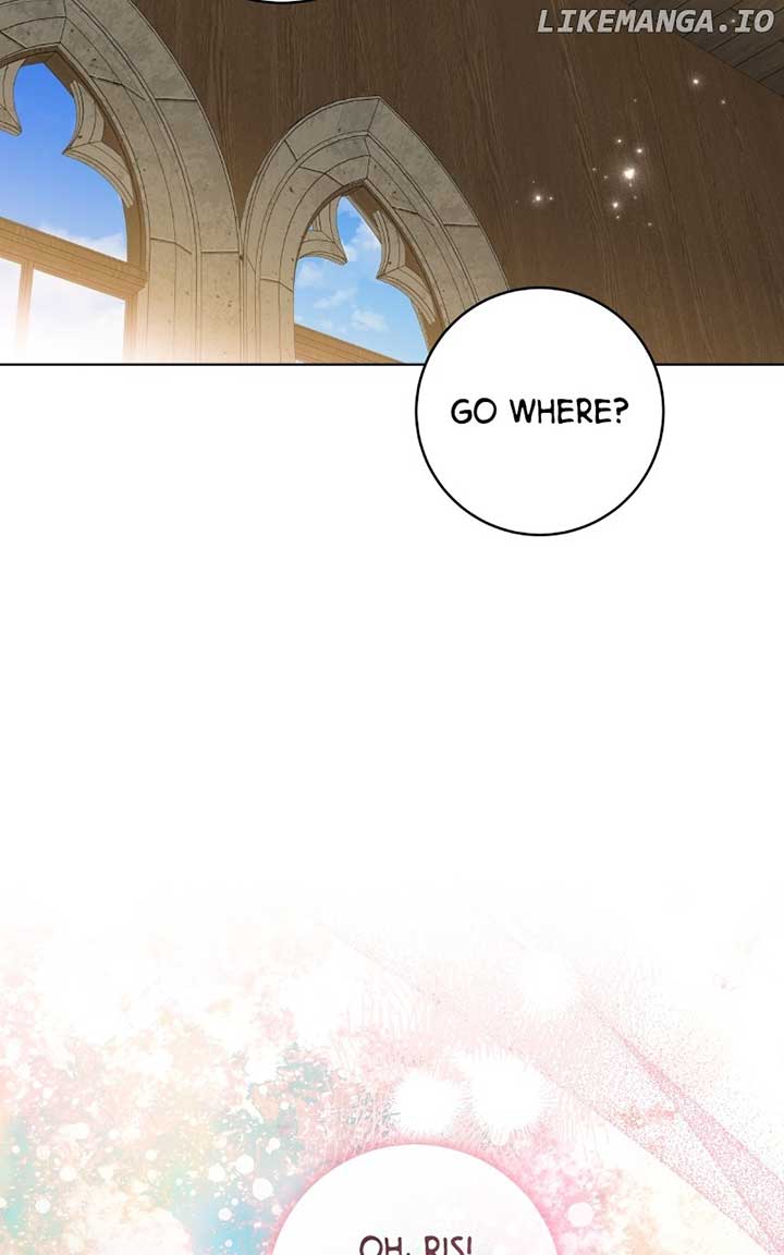 The Price Is Your Everything Chapter 56 page 91