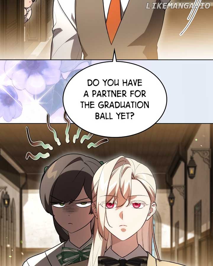 The Price Is Your Everything Chapter 57 page 7