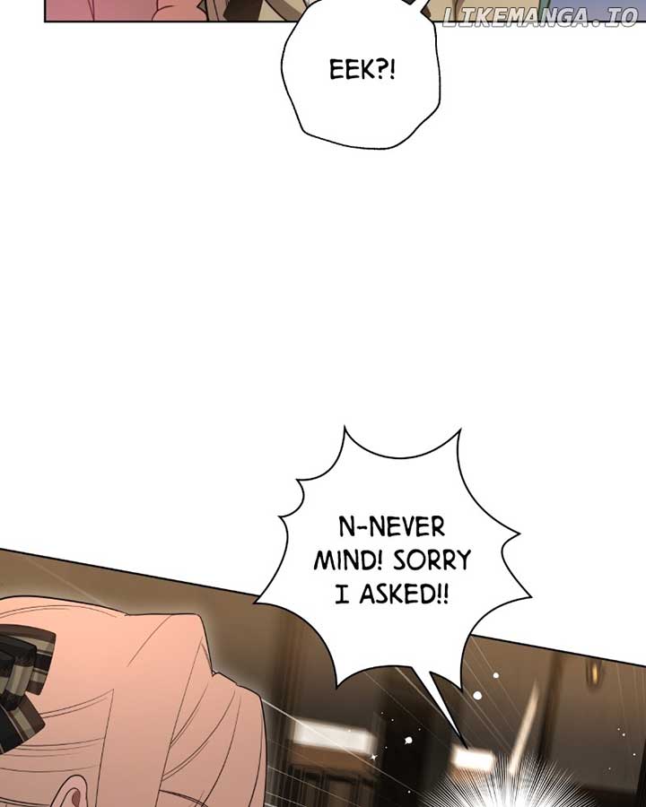 The Price Is Your Everything Chapter 57 page 11