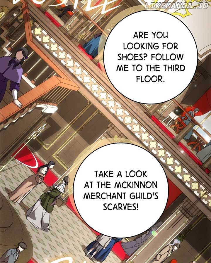 The Price Is Your Everything Chapter 57 page 21
