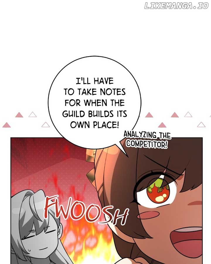 The Price Is Your Everything Chapter 57 page 25