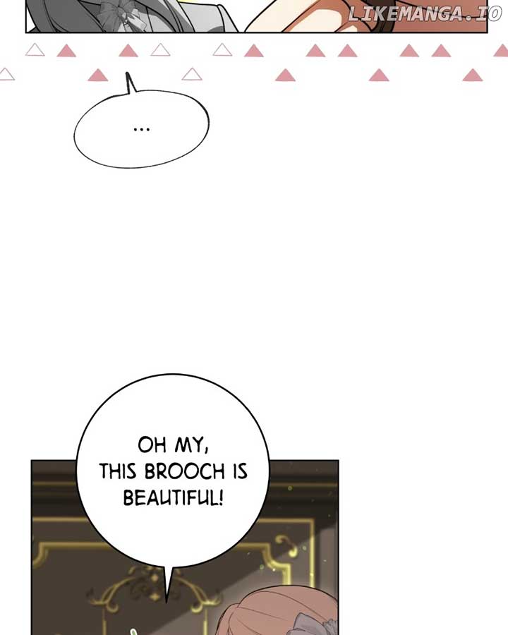 The Price Is Your Everything Chapter 57 page 26