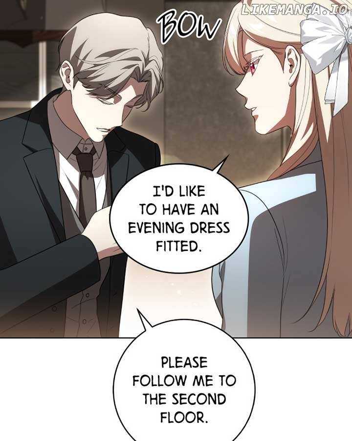 The Price Is Your Everything Chapter 57 page 30