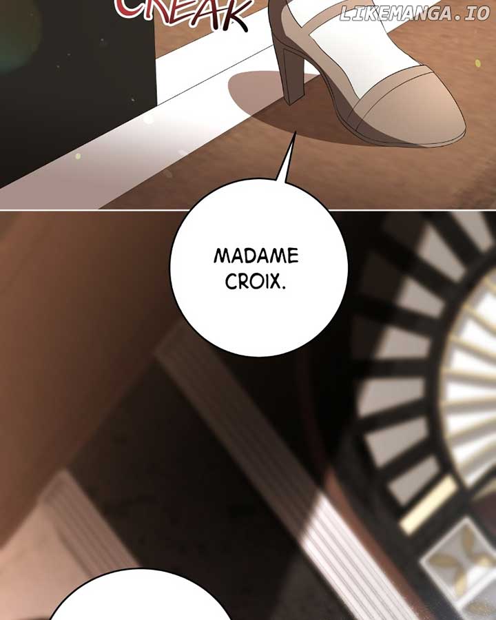 The Price Is Your Everything Chapter 57 page 41